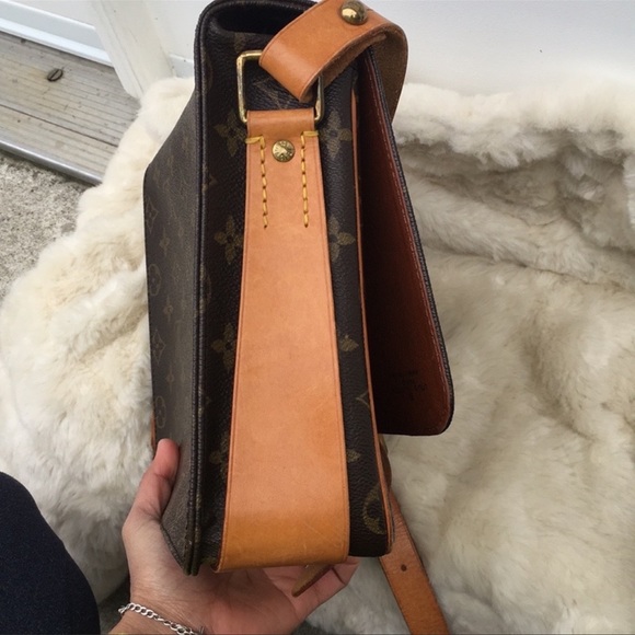 FLASH SALE💥🗣️LV Cartouchiere GM - Picture 5 of 16